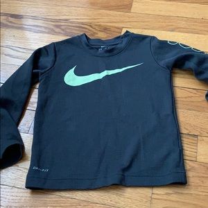 Nike Dry fit
